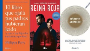 Libros para regalarle a papá ¡el mejor del mundo!