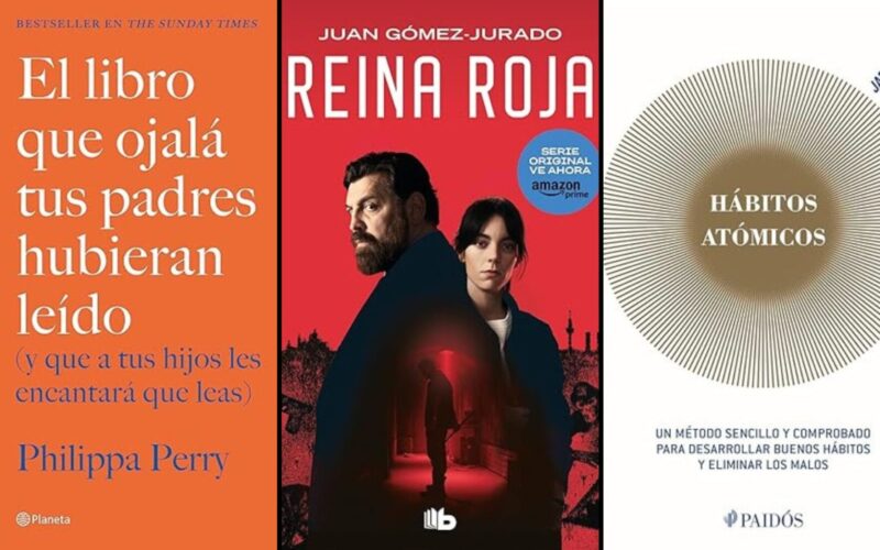 Libros para regalarle a papá ¡el mejor del mundo!