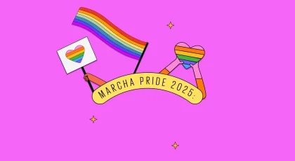 Marcha Pride 2025: Todo lo que tienes que saber