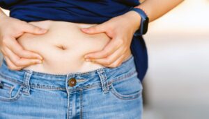 El significado emocional de la grasa abdominal ¡algo tiene que decirte!