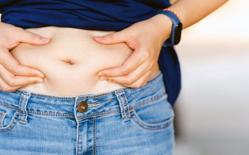 El significado emocional de la grasa abdominal ¡algo tiene que decirte!