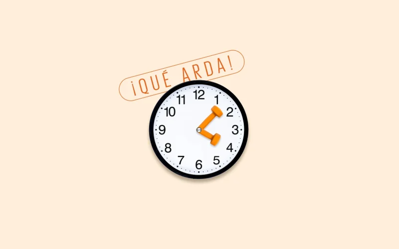 ¡Qué arda! Rutina de bíceps y tríceps que haces en 10 minutos