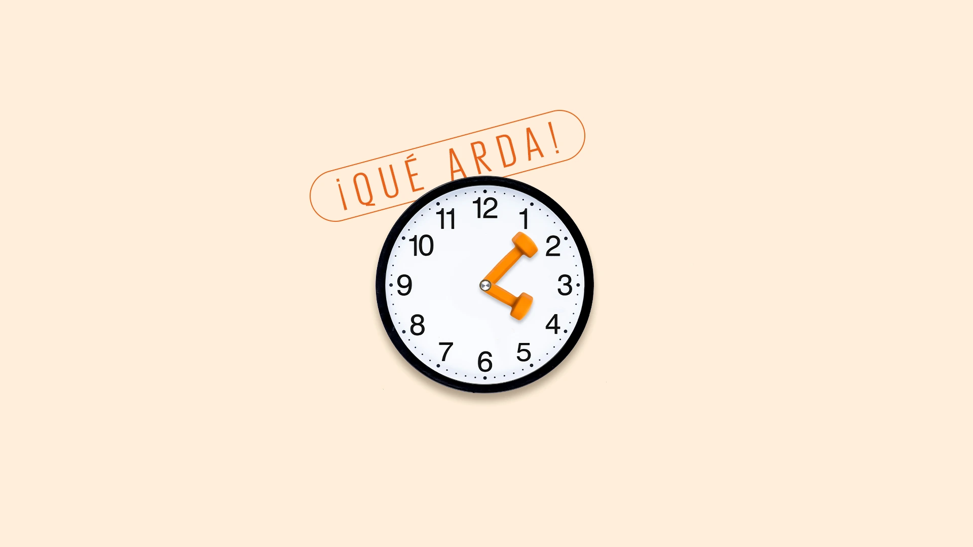 ¡Qué arda! Rutina de bíceps y tríceps que haces en 10 minutos