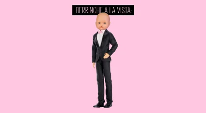 Señales de que tu pareja no ha madurado ¡Berrinche a la vista!