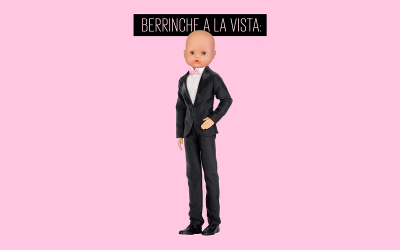 Señales de que tu pareja no ha madurado ¡Berrinche a la vista!