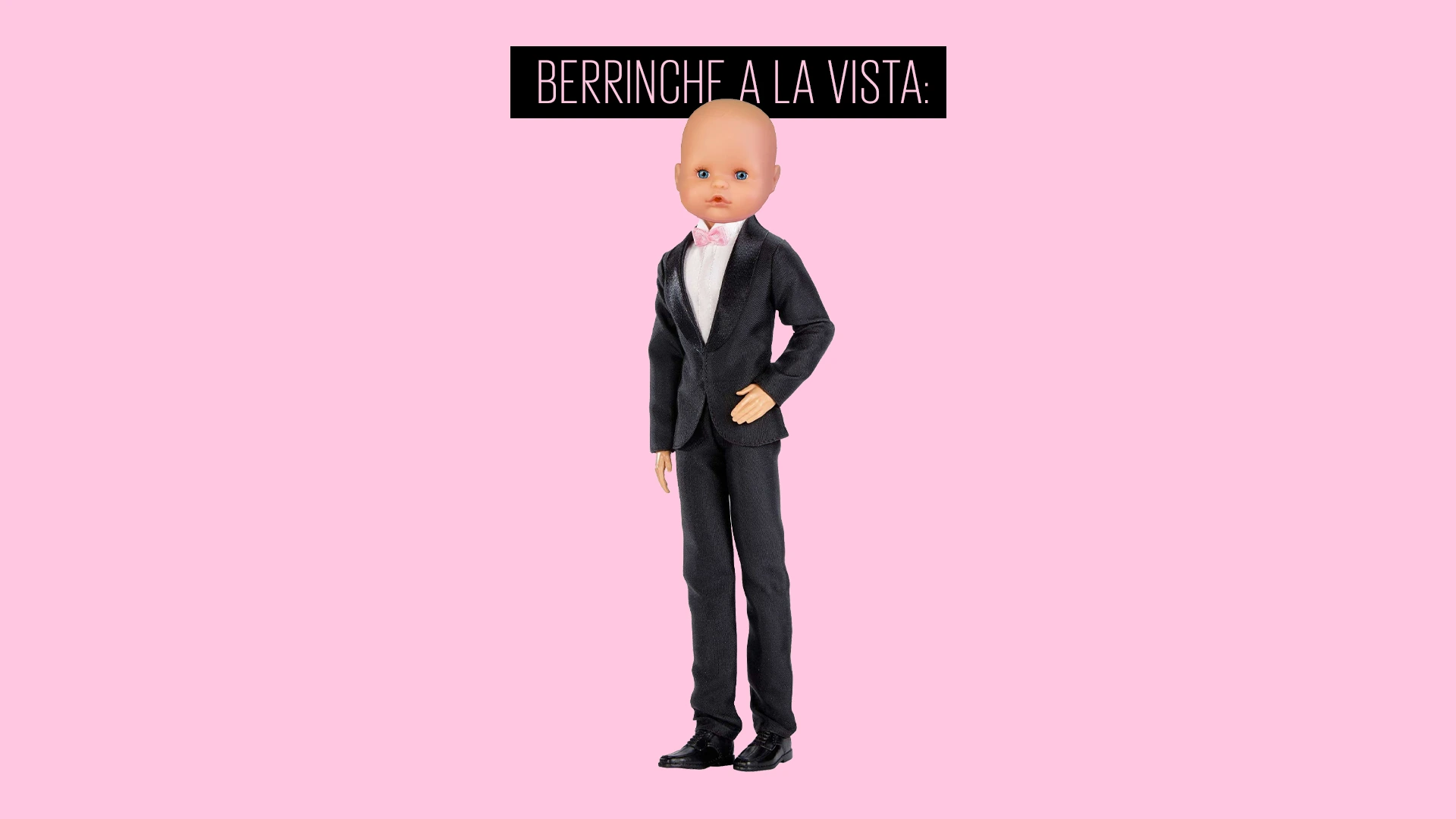 Señales de que tu pareja no ha madurado ¡Berrinche a la vista!