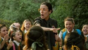 5 series mexicanas que tienes que ver en Netflix (o te vas a arrepentir)