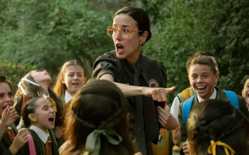 5 series mexicanas que tienes que ver en Netflix (o te vas a arrepentir)