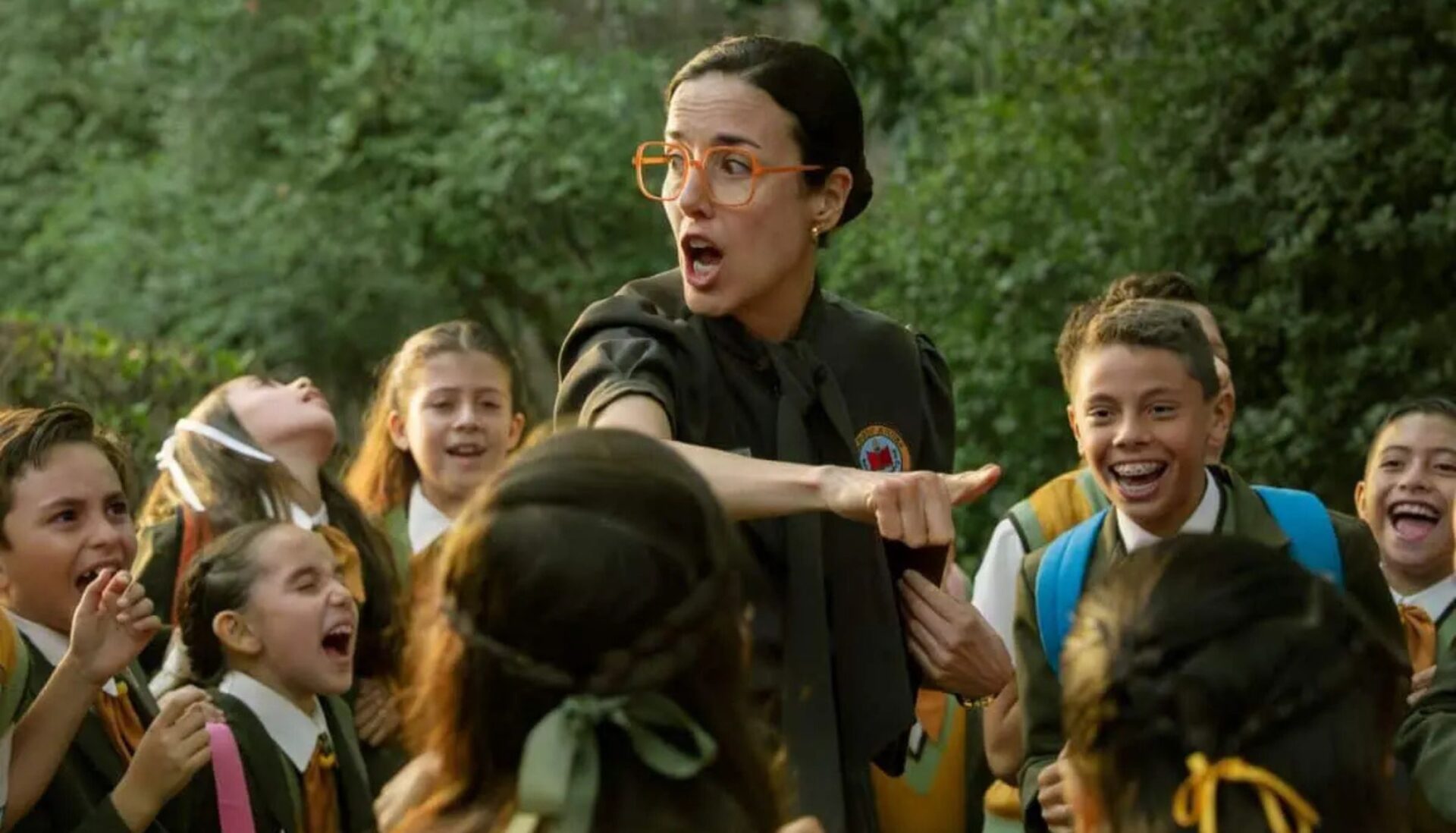 5 series mexicanas que tienes que ver en Netflix (o te vas a arrepentir)