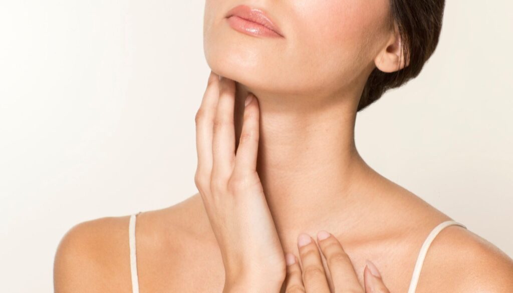 Skincare a los 40: Qué cremas debes tener para cuidar tu piel