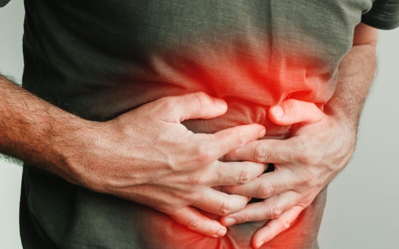 No es panza normal: Tips de nutriólogo para dejar de vivir inflamado