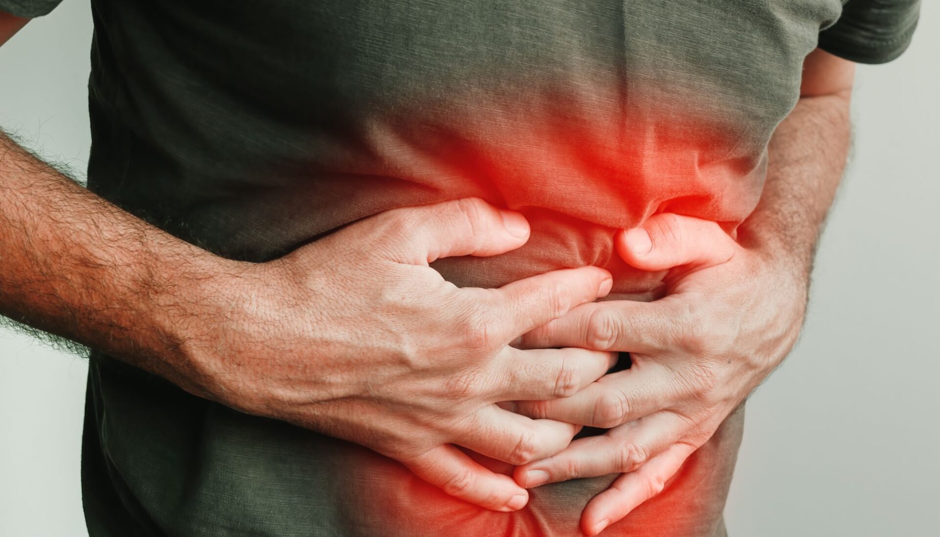 No es panza normal: Tips de nutriólogo para dejar de vivir inflamado