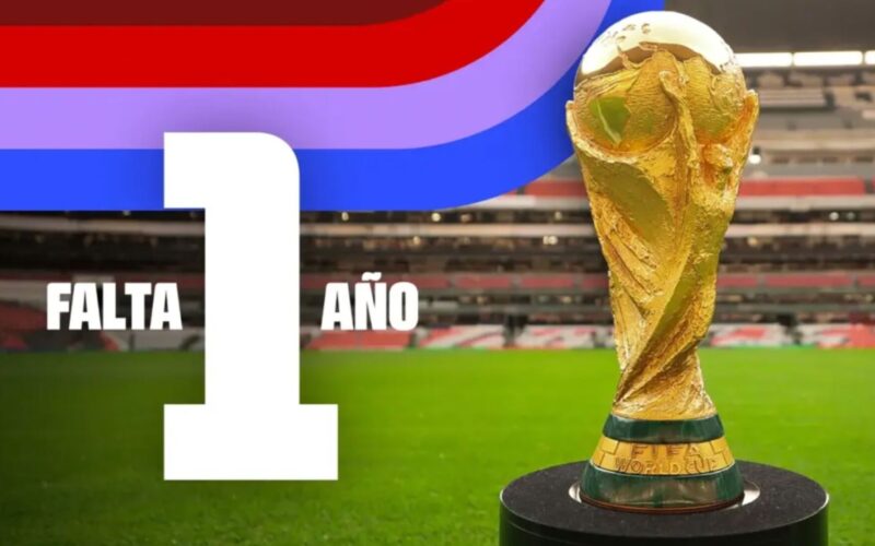 Top de actividades del Mundial 2026 en México