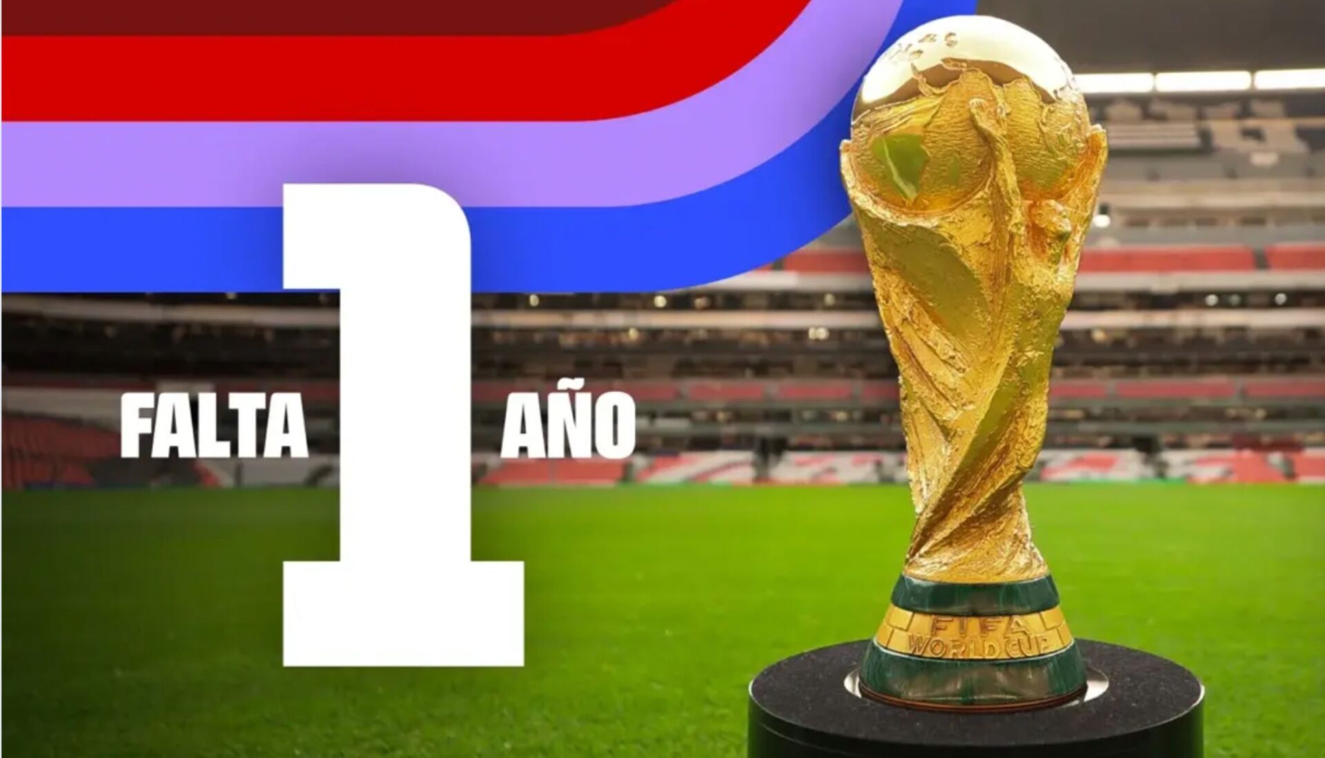 Top de actividades del Mundial 2026 en México