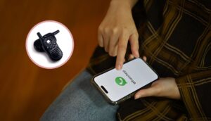 Walkie Talkie en WhatsApp: La nueva forma de hablar en tiempo real