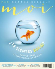 magazine
