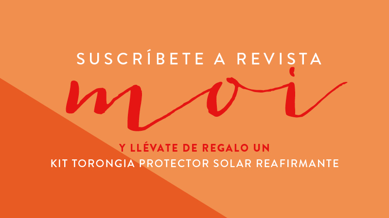 Cuida tu piel con un kit de protección solar de Torongia con tu suscripción