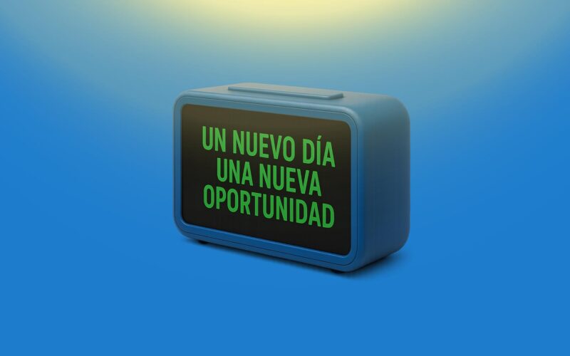 8 afirmaciones para repetir todas las mañanas para sentirte mejor ¡recarga tu mente!