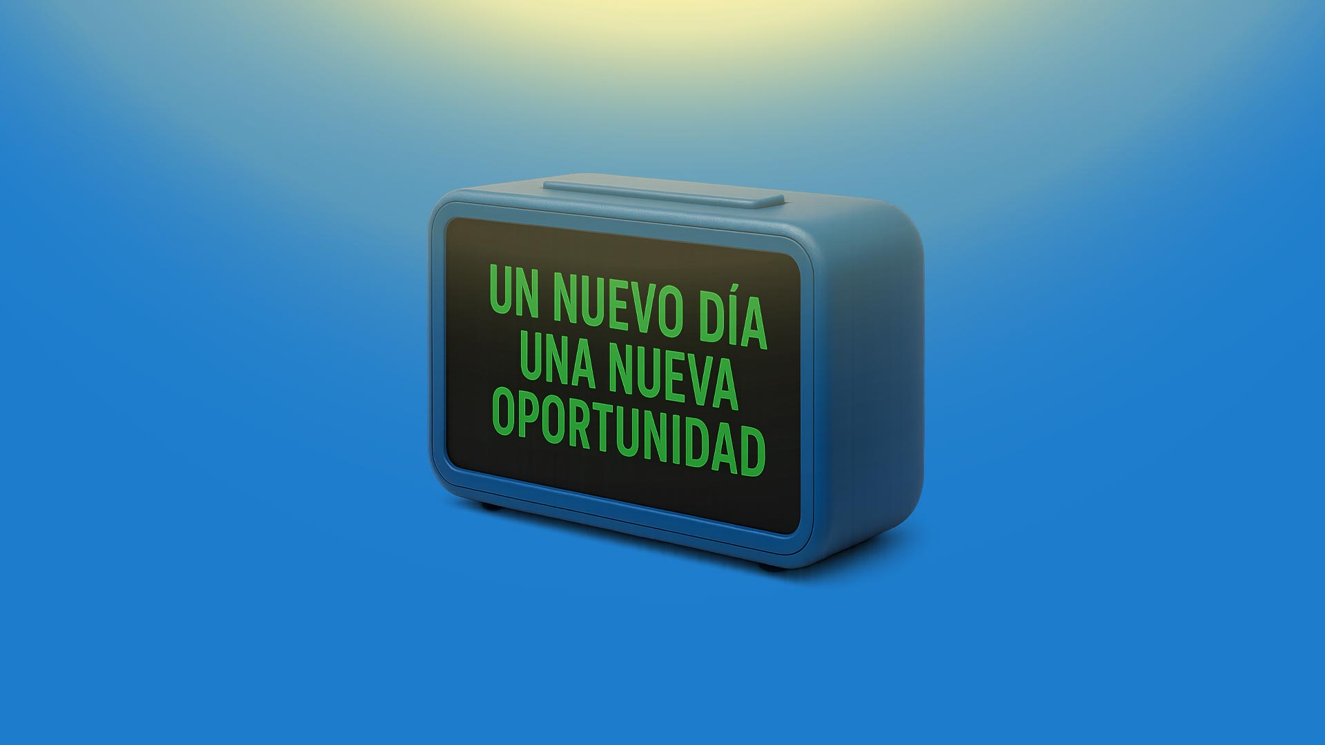 8 afirmaciones para repetir todas las mañanas para sentirte mejor ¡recarga tu mente!