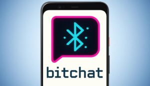 Bitchat: La nueva app sin internet que compite con WhatsApp