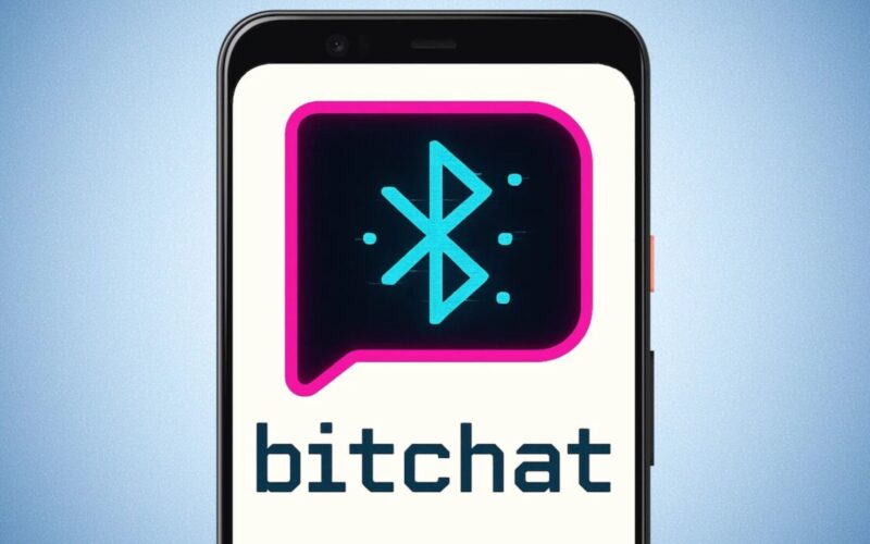 Bitchat: La nueva app sin internet que compite con WhatsApp