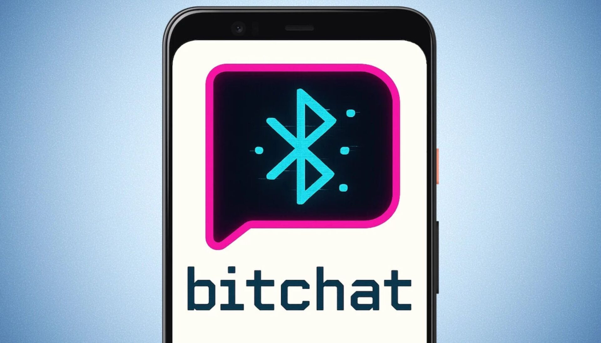 Bitchat: La nueva app sin internet que compite con WhatsApp