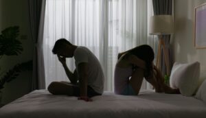 Amor bajo presión ¿Cómo afecta el estrés tu relación de pareja?