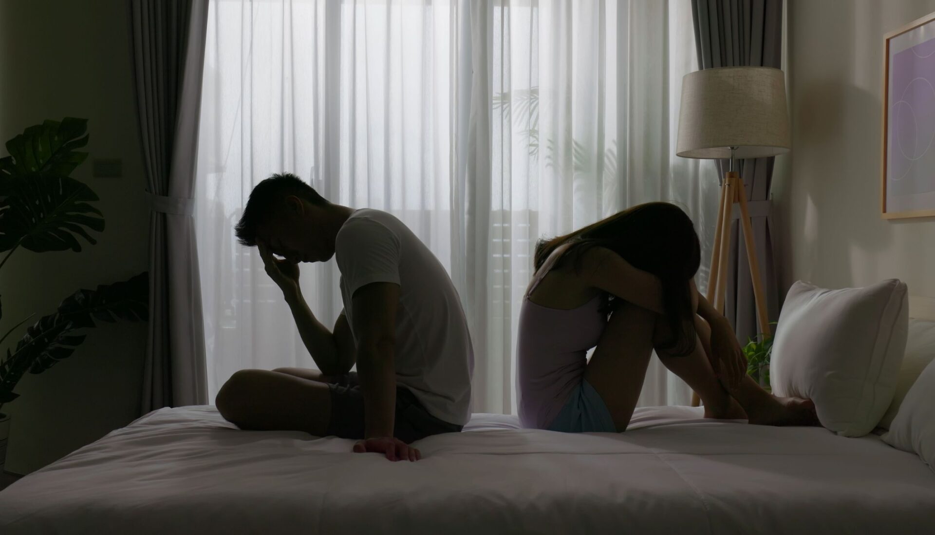 Amor bajo presión ¿Cómo afecta el estrés tu relación de pareja?