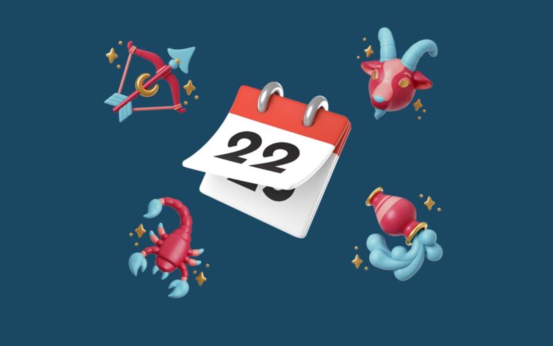 ¡Mitad de año! ¿Cómo te irá el resto del 2025 según tu signo?
