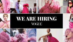 ¿Podrías reemplazar a Anna Wintour en Vogue? Test para descubrirlo