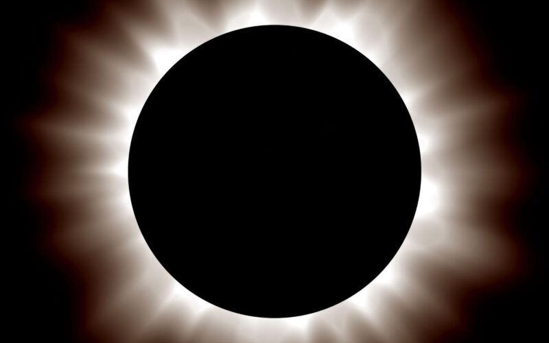 ¿Cuándo será el eclipse solar más largo de la historia?