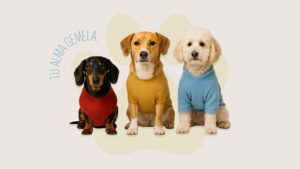 Sin meter la pata ¿Cómo elegir un perro según mi personalidad?