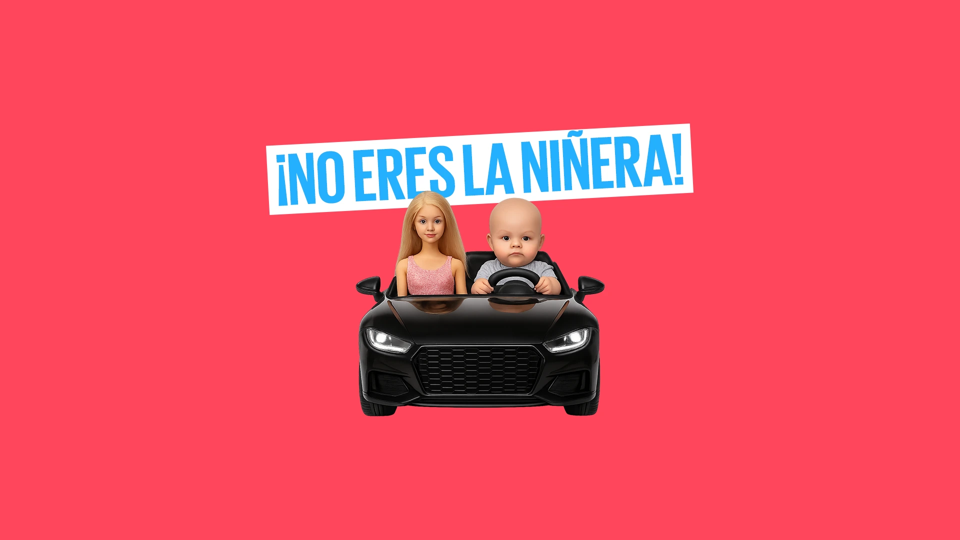 ¿Eres la mamá de tu pareja? ¡Estás matando tu relación!