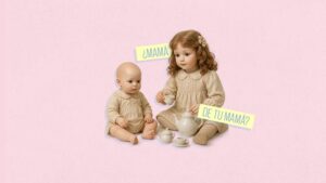 ¿Eres mamá de tu mamá? Tips para no perderte a ti misma