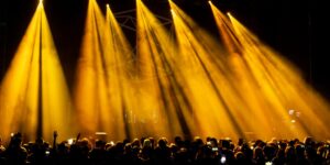 Ir a conciertos mejora tu salud mental ¡comprobado!