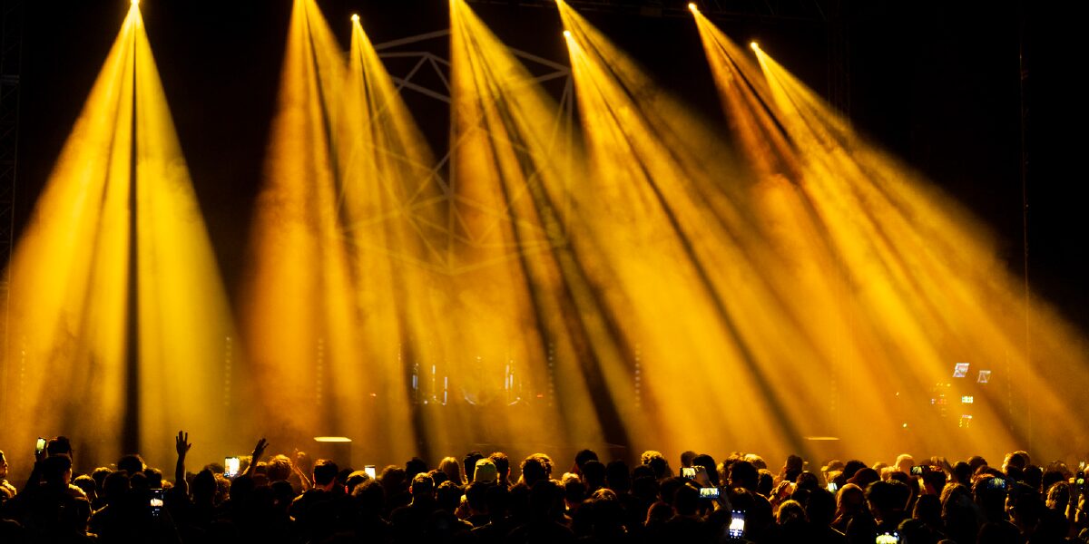 Ir a conciertos mejora tu salud mental ¡comprobado!