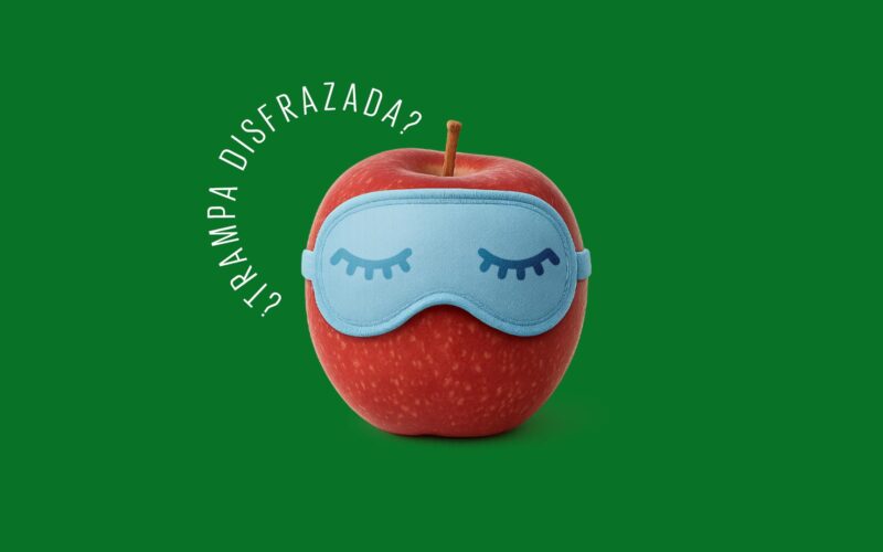 ¿Trampa disfrazada? Lo bueno y lo malo de cenar fruta para tu cuerpo