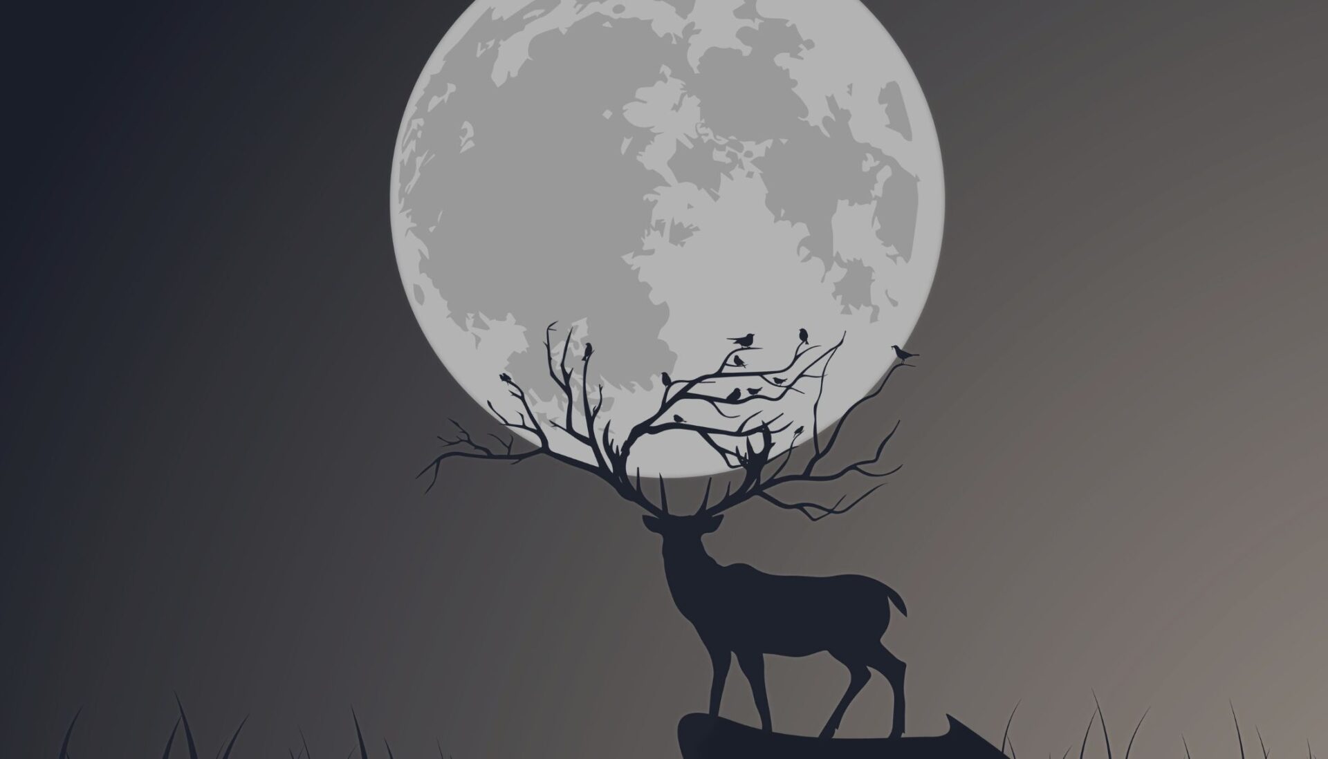 Luna de Ciervo en julio 2025: ¿Cuándo es y cómo aprovechar su energía?