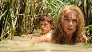 Las mejores películas de Tsunamis para entender la gravedad