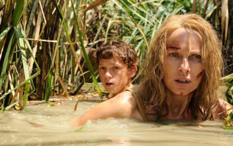 Las mejores películas de Tsunamis para entender la gravedad