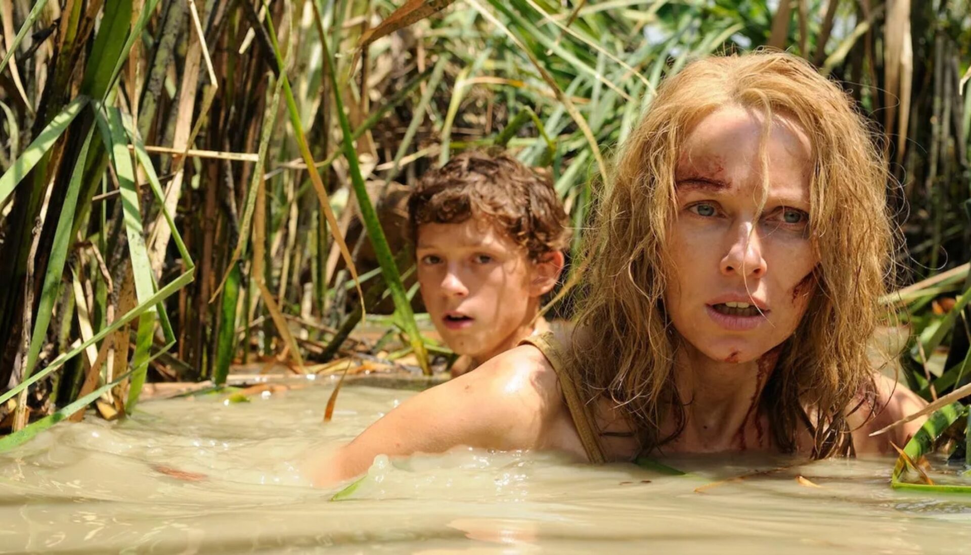 Las mejores películas de Tsunamis para entender la gravedad