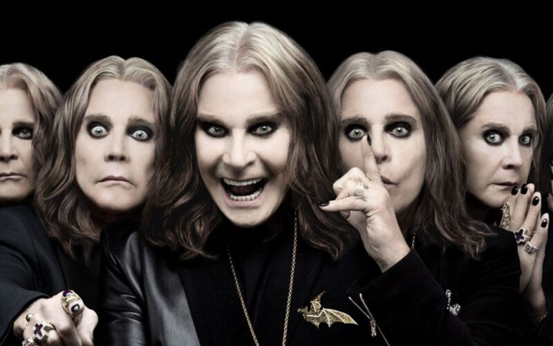 Películas de Ozzy Osbourne ¿las conocías?