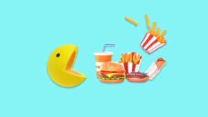 ¿Por qué se nos antoja comer cosas grasosas? ¡Pensamientos grasosos!