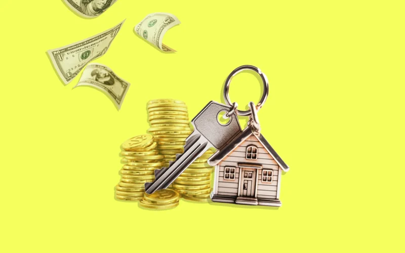 ¿Cuánto necesitas ganar para poder comprar una casa? Estos son los ingresos que requieres para lograrlo