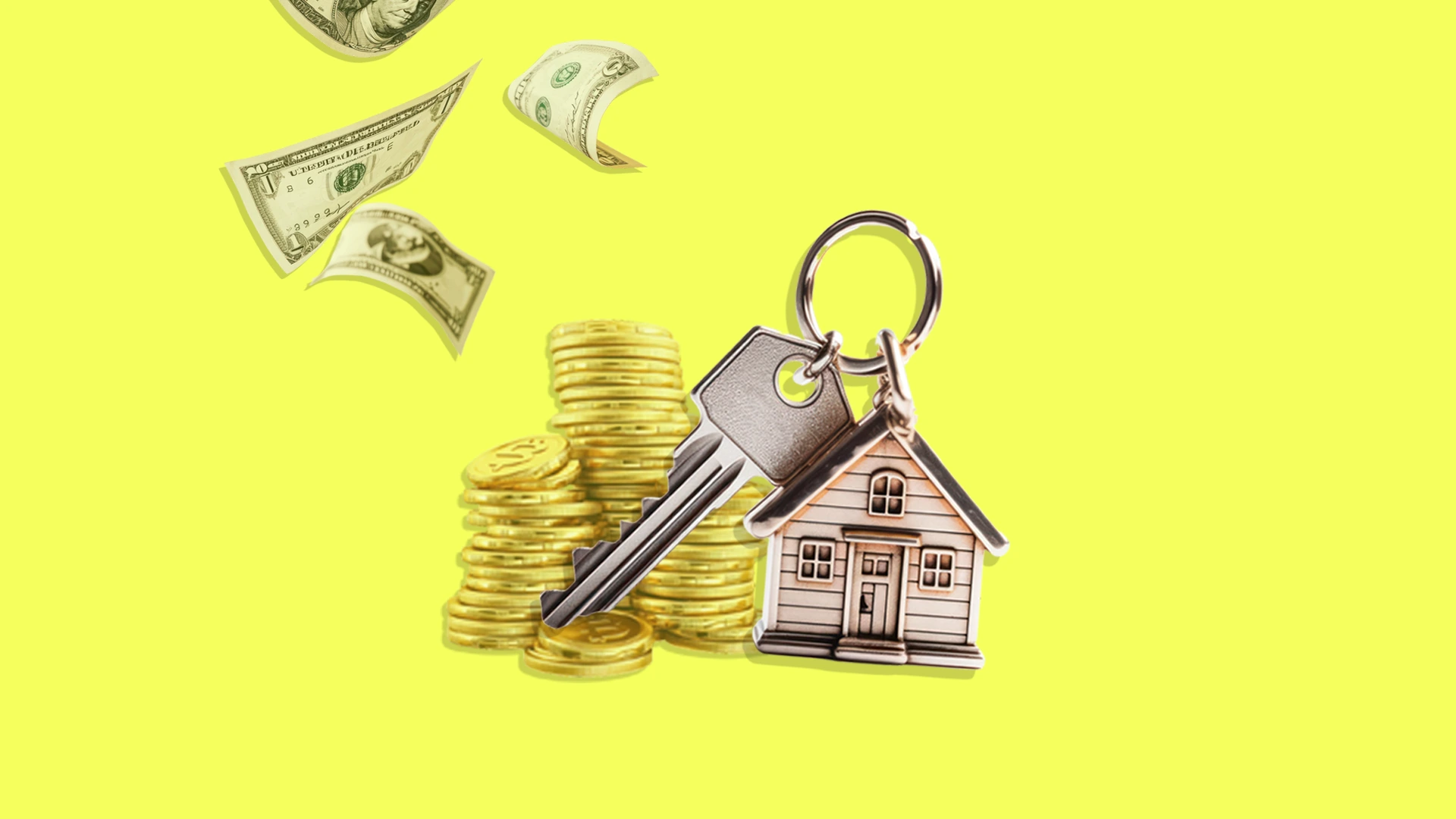 ¿Cuánto necesitas ganar para poder comprar una casa? Estos son los ingresos que requieres para lograrlo