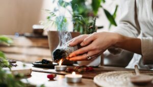 ¿Qué son las plantas “bruja”? Las mejores para hacer rituales de abundancia