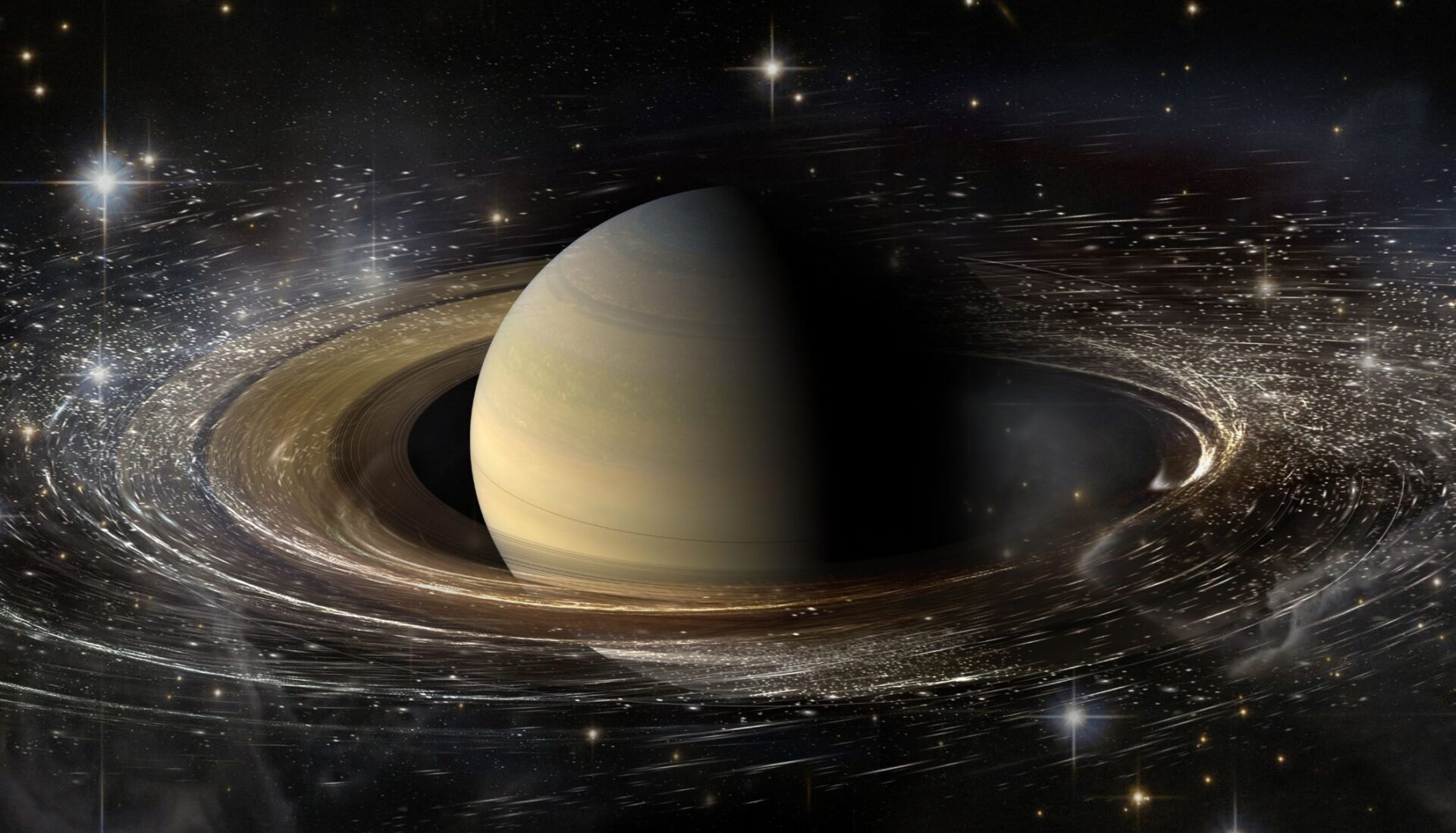 Saturno retrógrado en julio 2025 ¿Qué significa esto para ti?