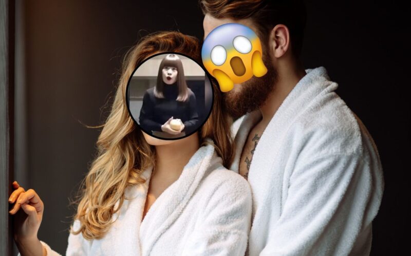Señales de que alguien te quiere ver la cara ¡Aguas con el caso Sister Hong!