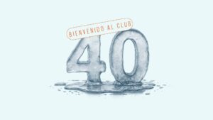 Crisis de los 40: aprende a superar esta etapa sin perder el estilo ni tu paz mental