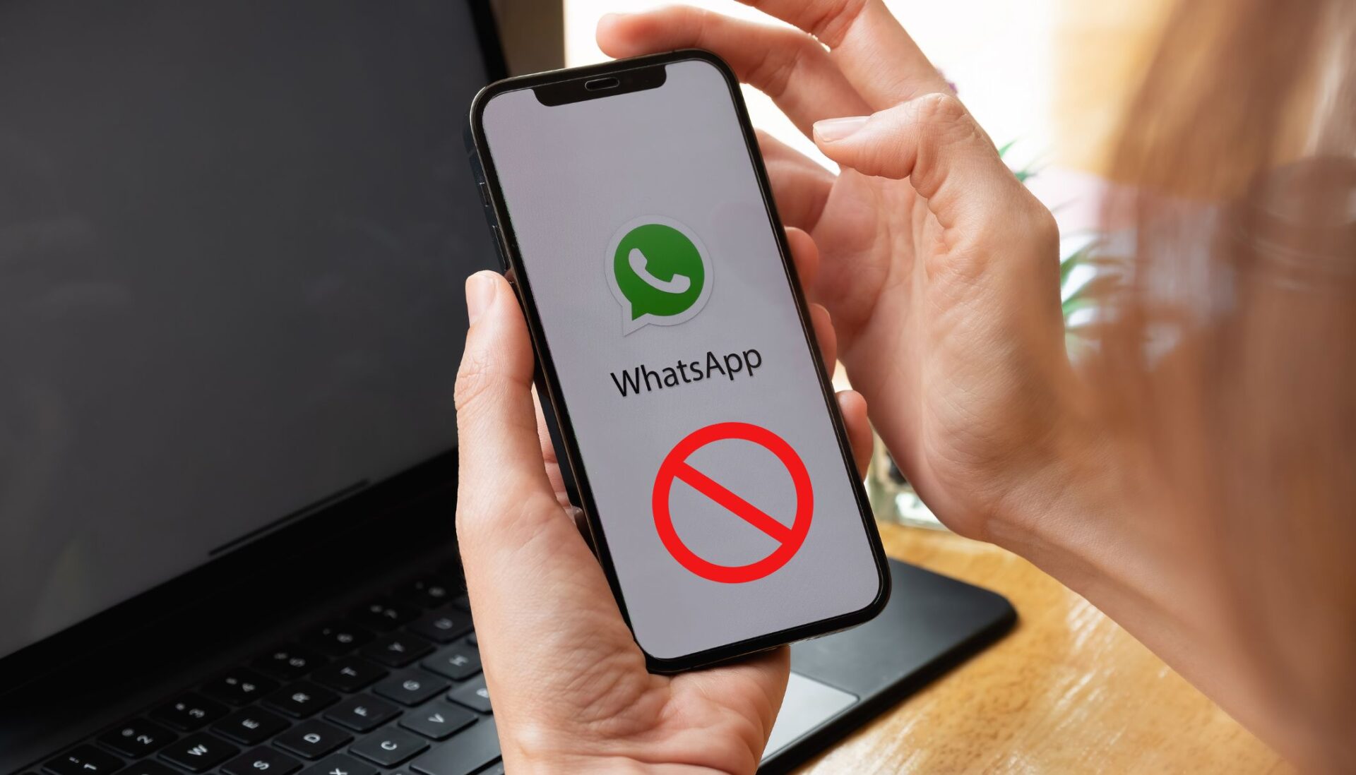 WhatsApp puede bloquear tu cuenta si haces esto ¡evita estas palabras!